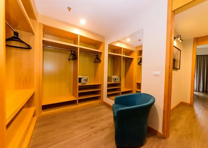 Golden Tulip Brasília Alvorada